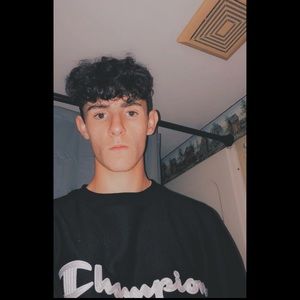 Meet your Posher, Luke